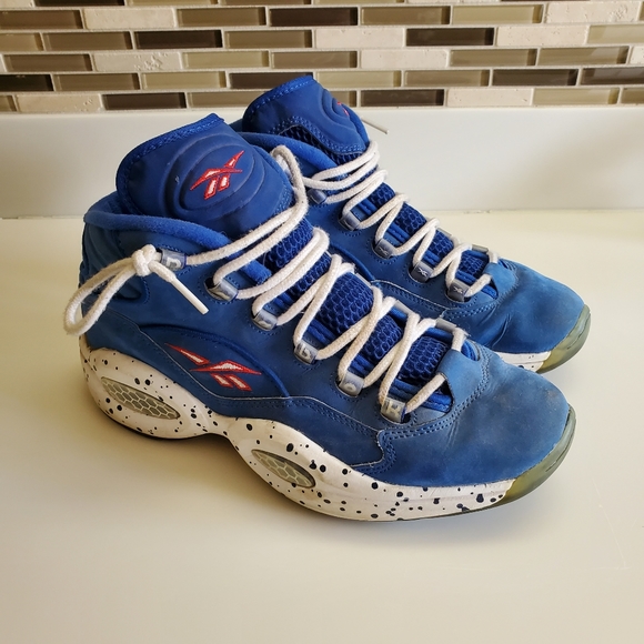 reebok question draft pick
